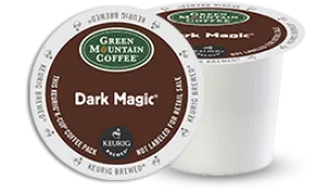 K-CUP/ Coffee/ Dark Magic Extra Bold/ Box of 24