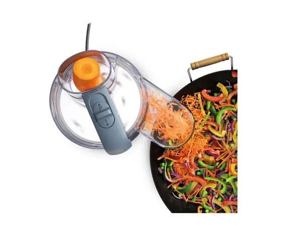 Kenwood Multipro food processor | FDP22.130GY
