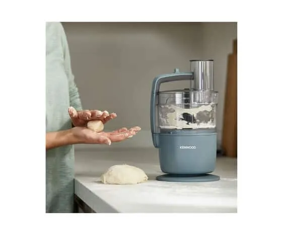 Kenwood Multipro food processor | FDP22.130GY