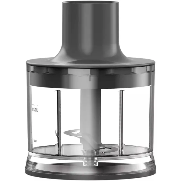 Kenwood Triblade XL  1000w Hand Blender | HBM60.307GY