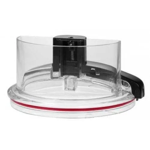 KitchenAid 3.1L Food Processor Contour Silver