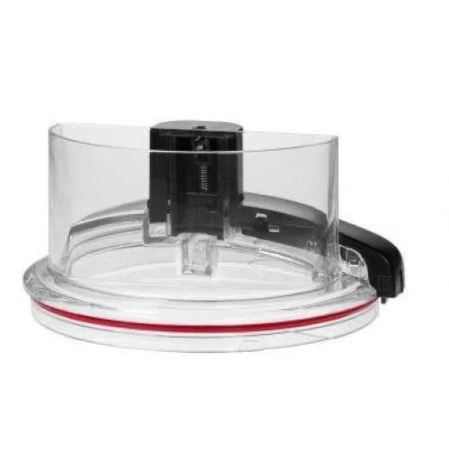 KitchenAid 3.1L Food Processor Onyx Black