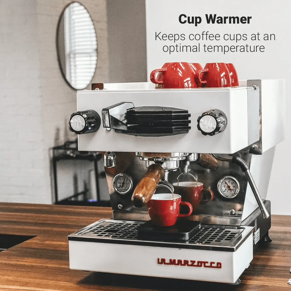 La Marzocco Linea Mini - White [ On Pre Order ]
