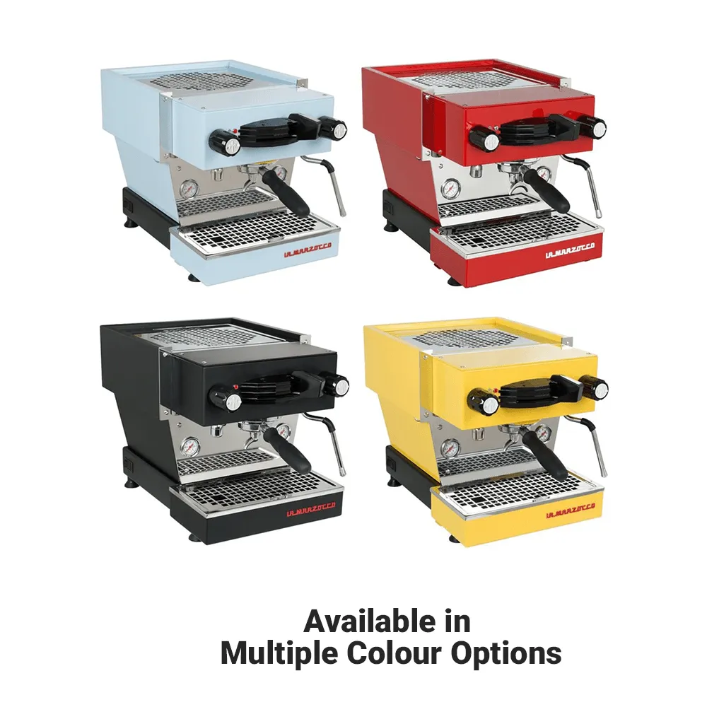 La Marzocco Linea Mini - White [ On Pre Order ]
