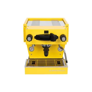 La Marzocco Linea Mini  -Yellow  [ On Pre Order ]