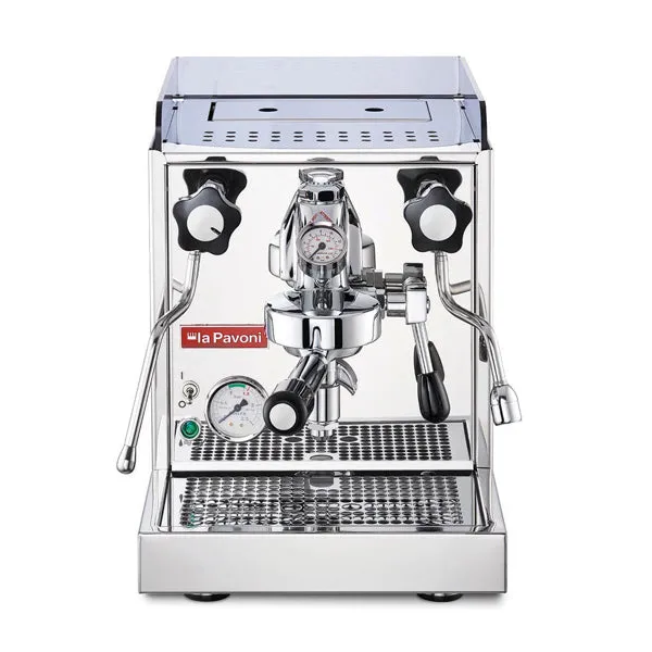 La Pavoni Cellini Coffee Machine