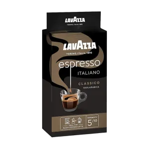 Lavazza Espresso Italiano Ground Coffee 250g