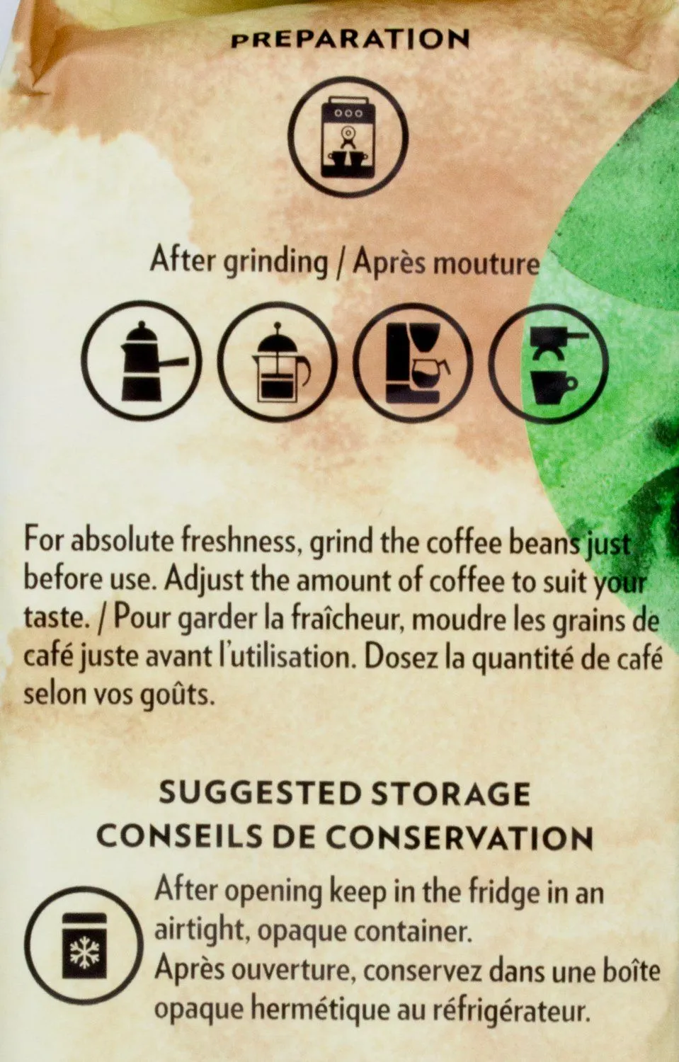 Lavazza Whole Bean Coffee