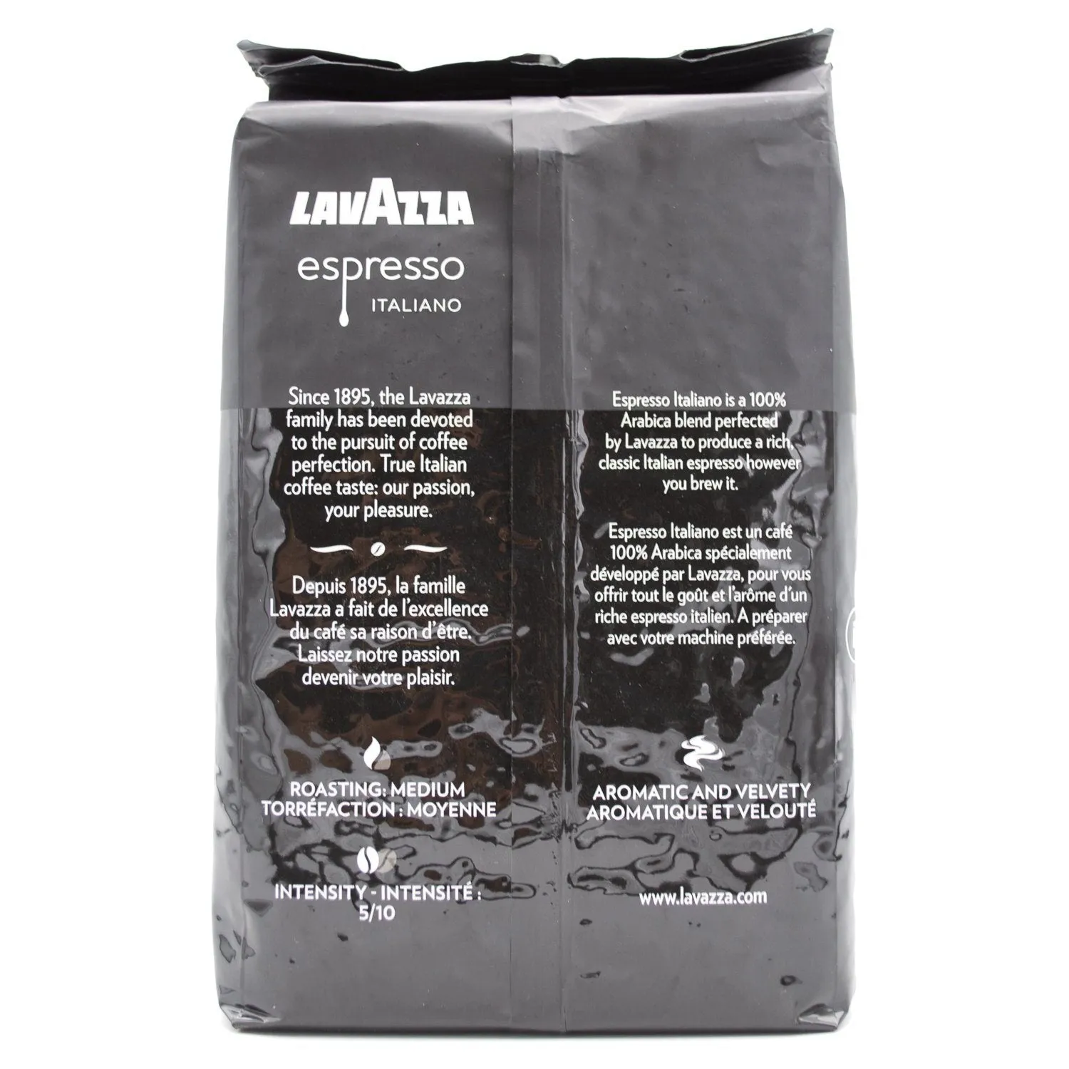 Lavazza Whole Bean Coffee