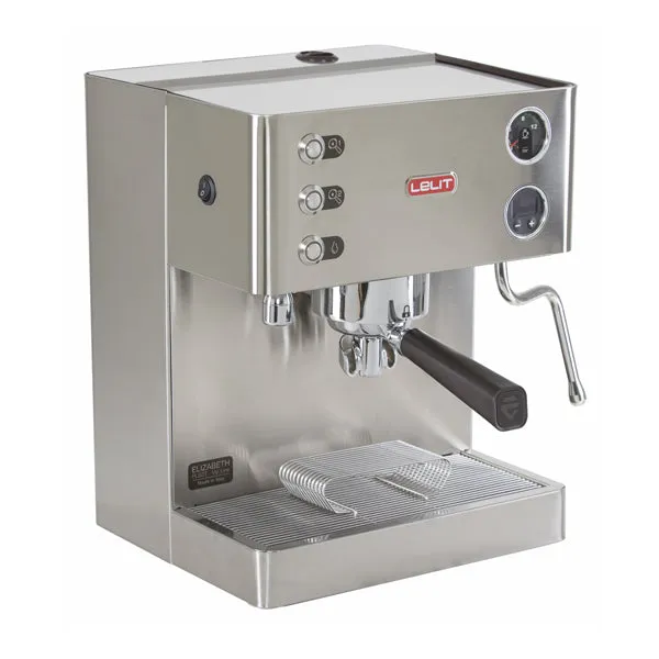 Lelit Elizabeth PL92T Coffee Machine