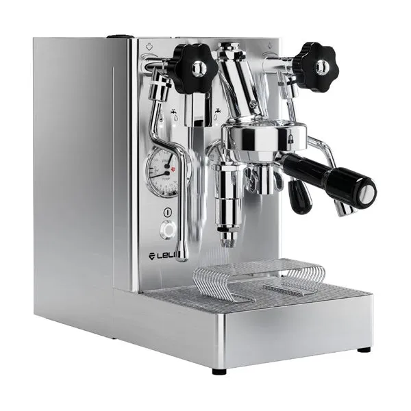 Lelit MaraX PL62X Coffee Machine