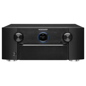 Marantz AV7706 11.2 Channel AV Processor & Pre-Amplifier