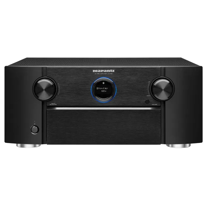 Marantz AV7706 11.2 Channel AV Processor & Pre-Amplifier