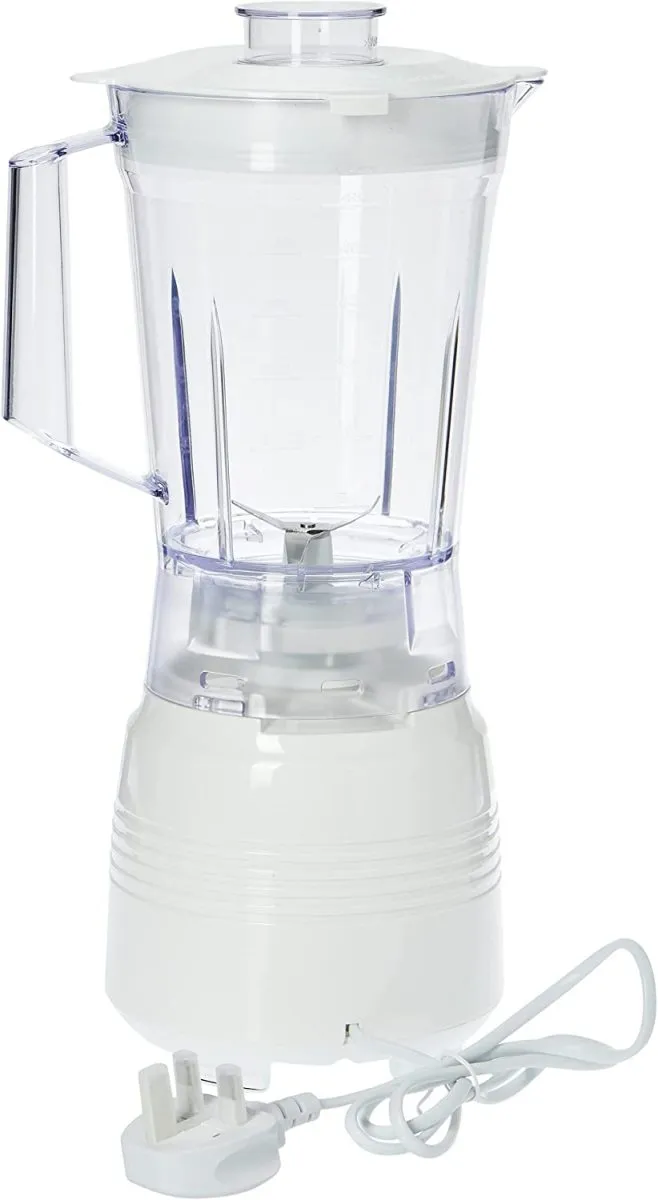 Midea, Blender With Miller, BL2516AG