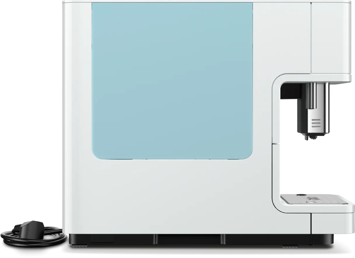 Miele CM 6160 MilkPerfection Countertop Coffee Machine with WiFi
