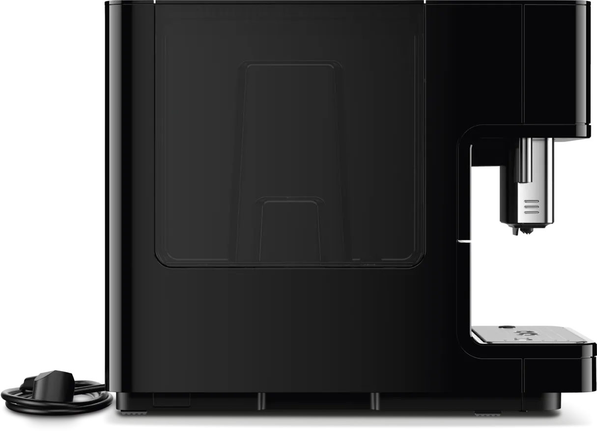 Miele CM 6160 MilkPerfection Countertop Coffee Machine with WiFi