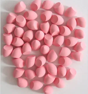 Mini Makeup Blenders 2pcs