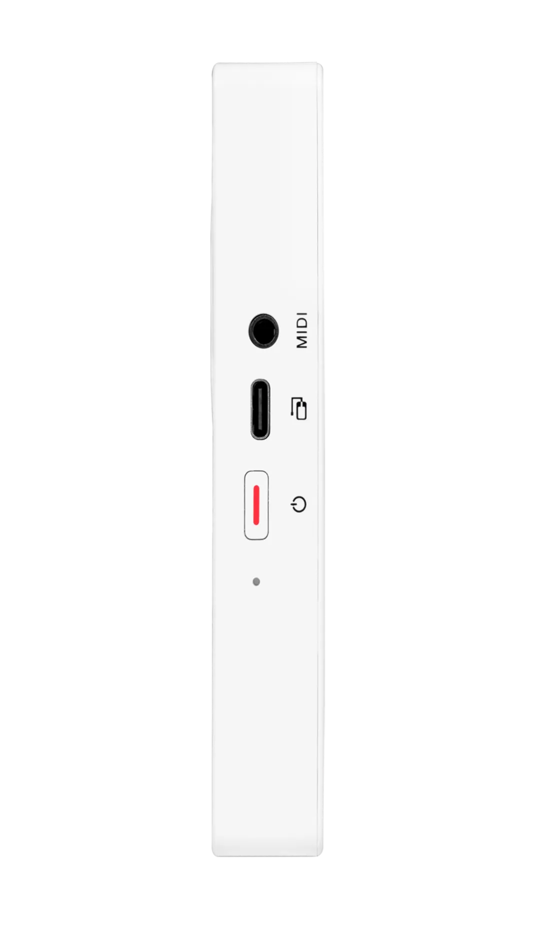 Mooer PRIEM P2 Intelligent Pedal (White)
