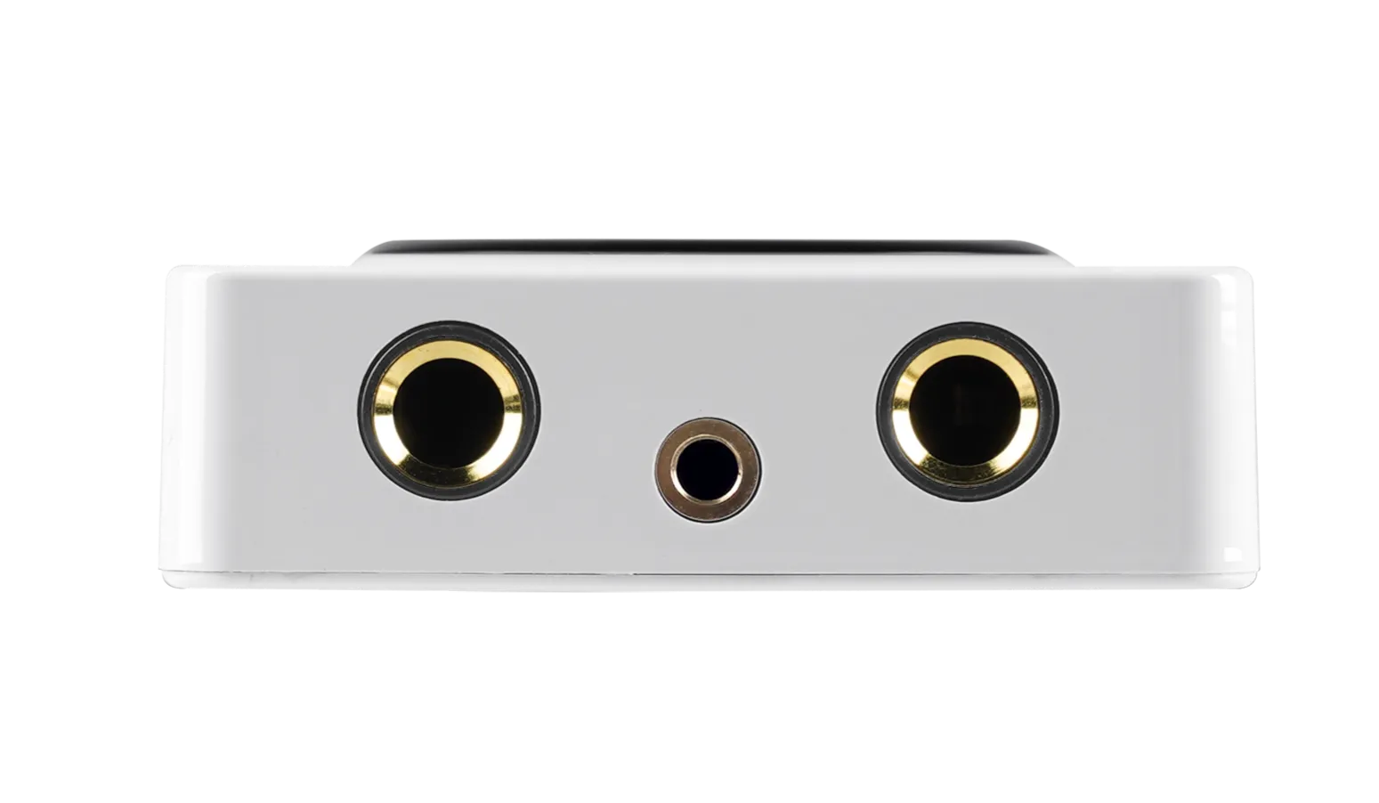 Mooer PRIEM P2 Intelligent Pedal (White)
