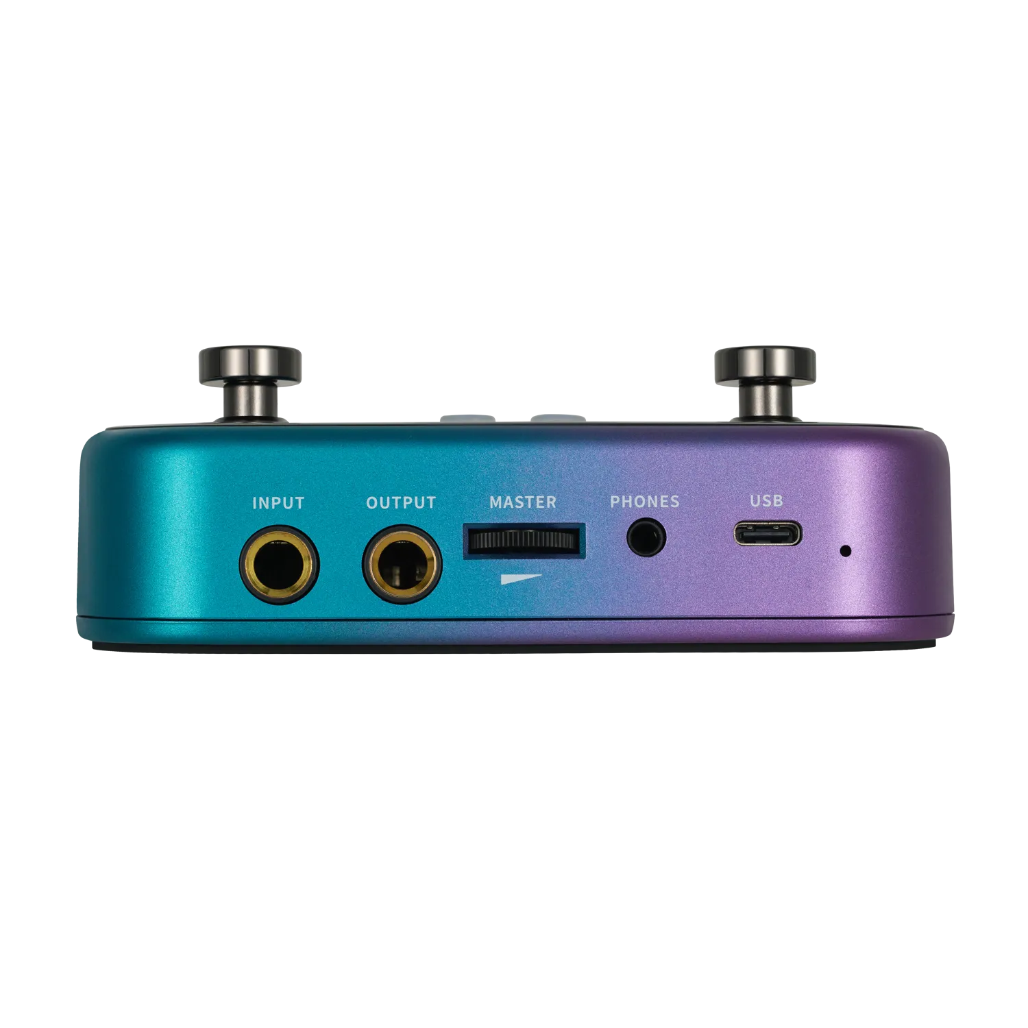 Mooer PRIME M1 Multi Effects Pedal