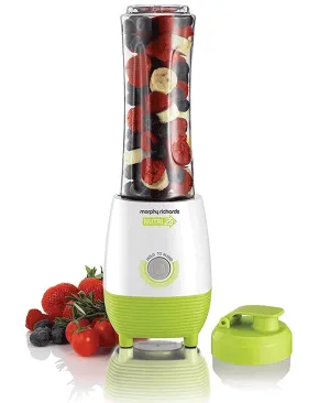 Morphy Richards NutriGo 300W Personal Blender
