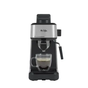 Mr. Coffee Steam Espresso