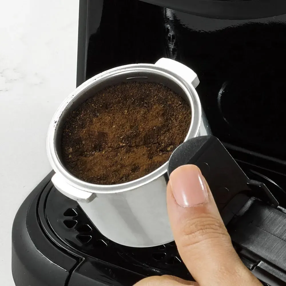 Mr. Coffee Steam Espresso