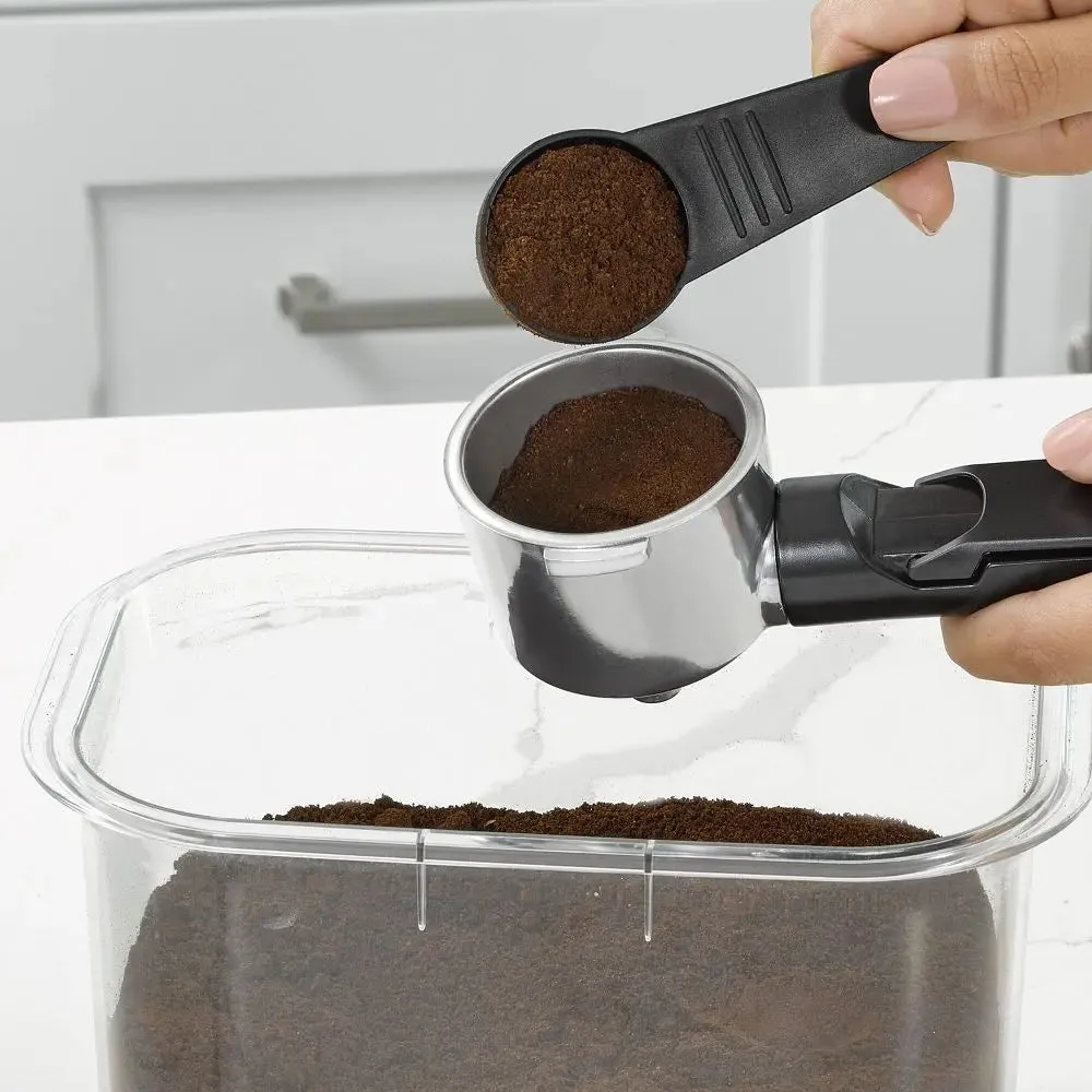 Mr. Coffee Steam Espresso