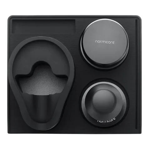 Normcore Barista Compact Bundle