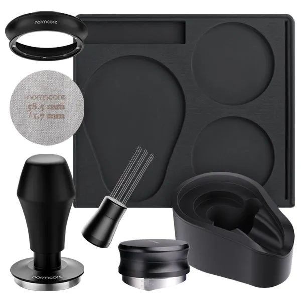 Normcore Barista Compact Bundle