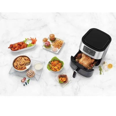 Open Box - Cuisinart 6qt Basket AirFryer