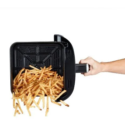 Open Box - Cuisinart 6qt Basket AirFryer