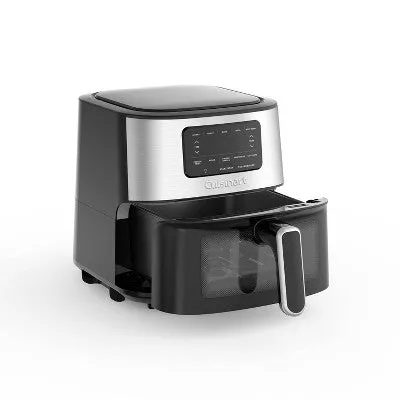Open Box - Cuisinart 6qt Basket AirFryer