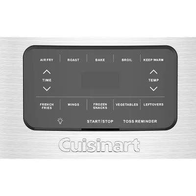 Open Box - Cuisinart 6qt Basket AirFryer