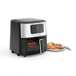 Open Box - Cuisinart 6qt Basket AirFryer