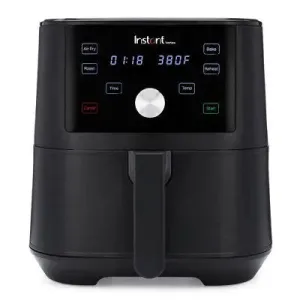 Open Box - Instant Vortex 6 qt 4-in-1 Air Fryer Oven