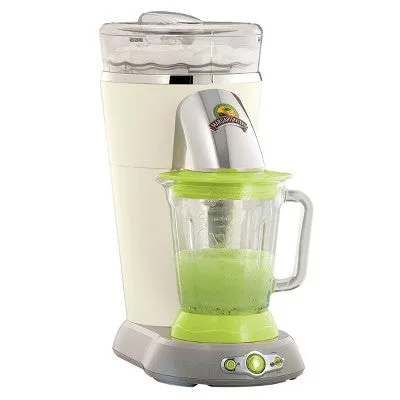 Open Box - Margaritaville Bahamas Frozen Concoction Maker - Silver