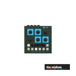 OTO Machines BIM 12-bit delay unit