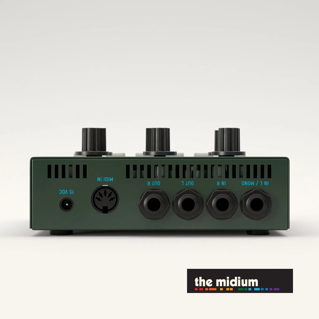 OTO Machines BIM 12-bit delay unit