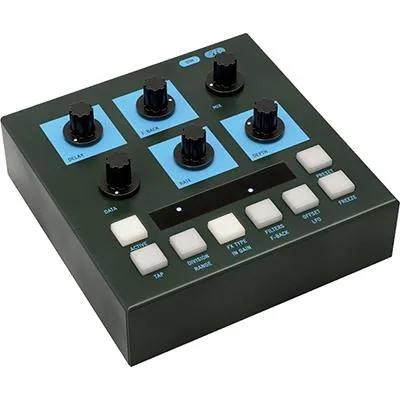OTO MACHINES BIM Delay