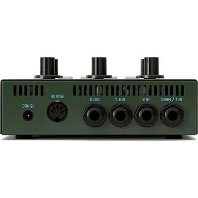 OTO MACHINES BIM Delay