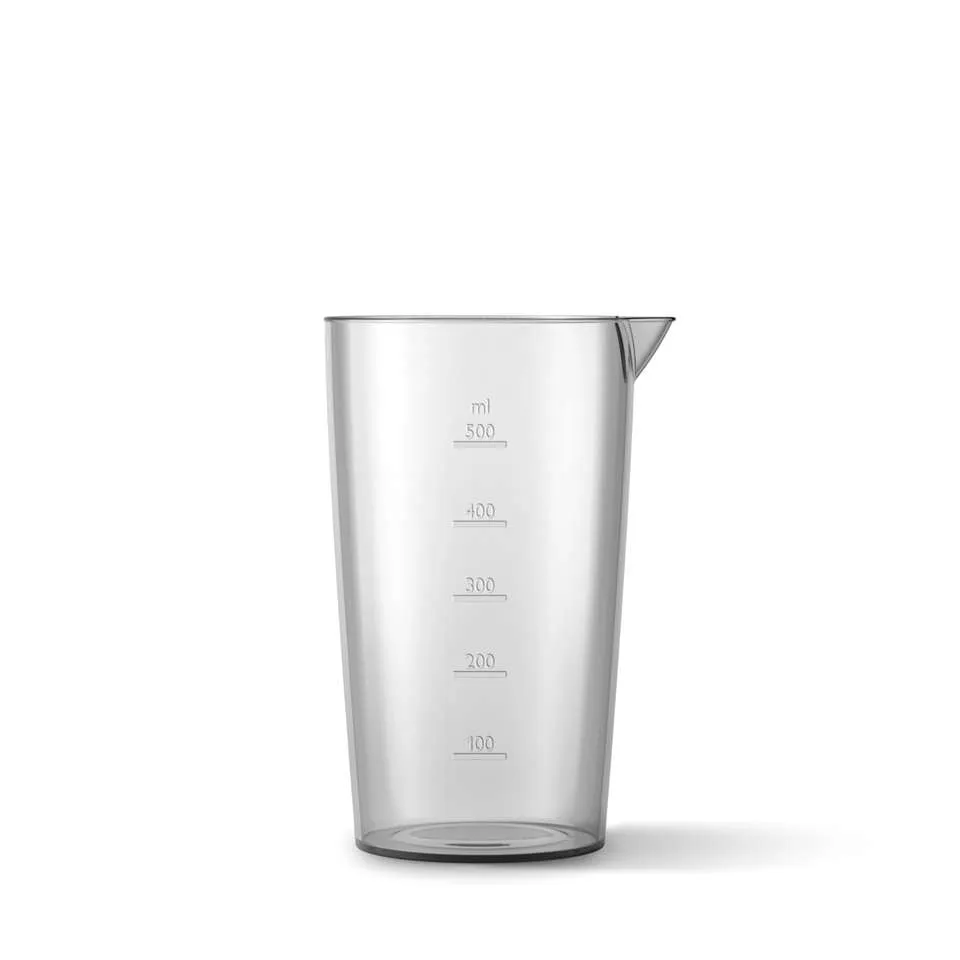 Philips, Daily Collection Promix Hand Blender 500 Ml 650 W, White – HR2535