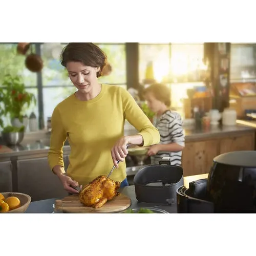 PHILIPS HD9650/93 Premium Airfryer XXL