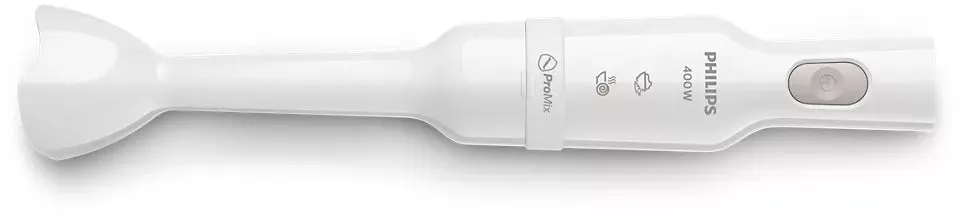 Philips, Promix Hand Blender 3000 Series, White – HR2520