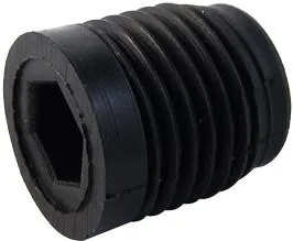 PLUG PLASTIC FOR PRESSURE SWITCH