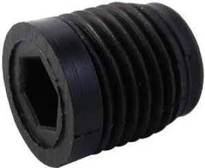 PLUG PLASTIC FOR PRESSURE SWITCH