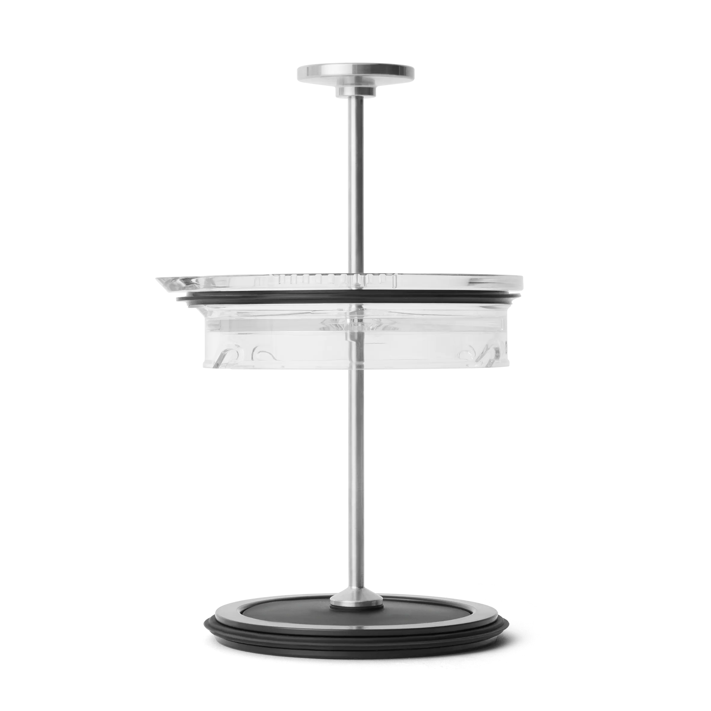 Rambler® 64 oz Twist-To-Lock French Press Lid