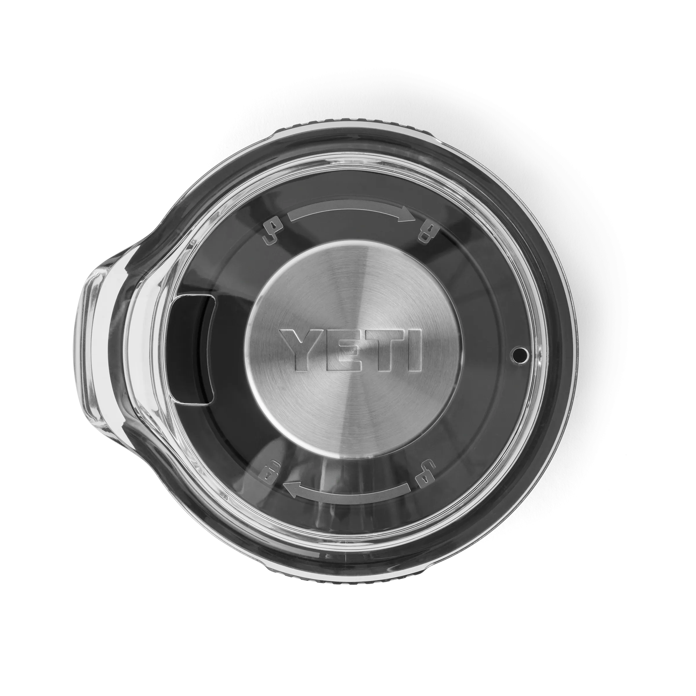Rambler® 64 oz Twist-To-Lock French Press Lid