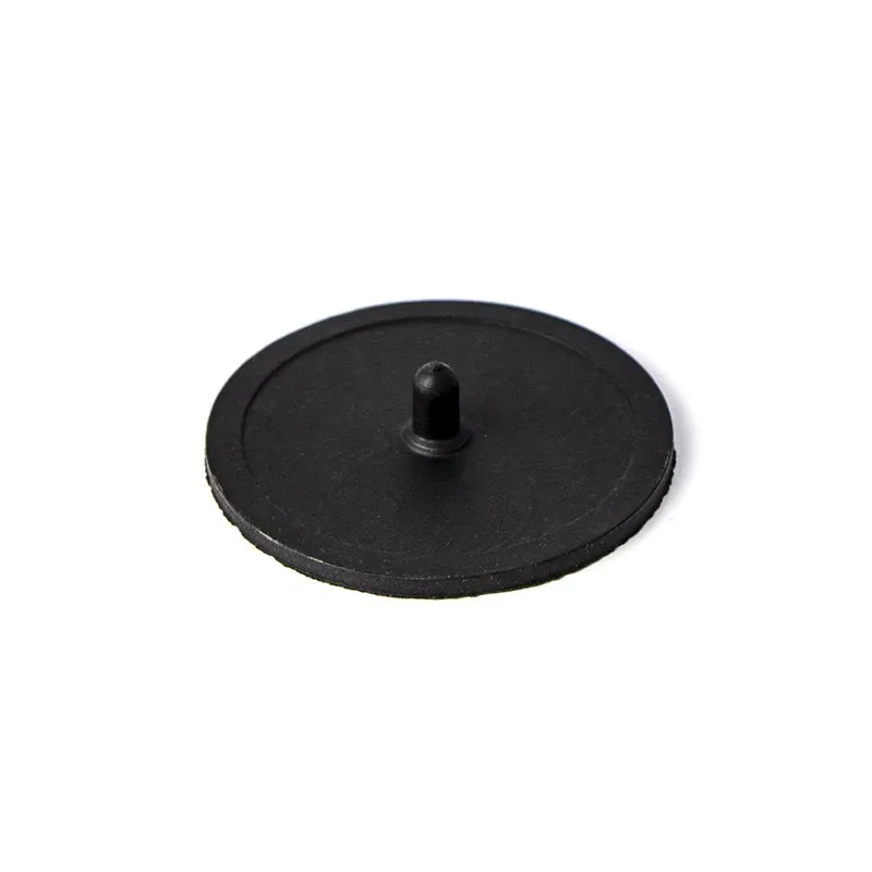 Rubber Blanking Disc 49mm