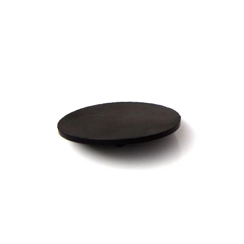 Rubber Blanking Disc 49mm